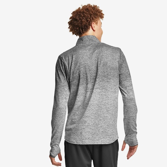 C9 Champion Men's Elevated Train 1/4 Zip Layer / Size L - Picture 4 of 5